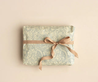 NORDIC.CHRISTMAS - Maileg ribbon - Soft Brown