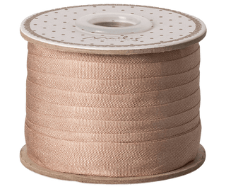 NORDIC.CHRISTMAS - Maileg ribbon - Soft Brown