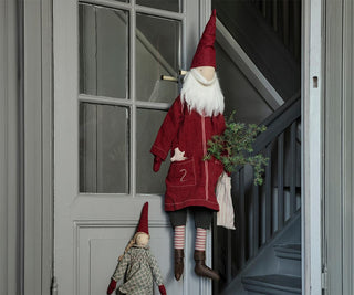 NORDIC.CHRISTMAS - Maileg Santa Pixy Advent calendar