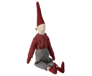 NORDIC.CHRISTMAS - Maileg Medium Pixies