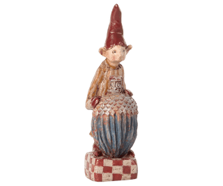 NORDIC.CHRISTMAS - Maileg Petit Noël, No. 20 - collectible