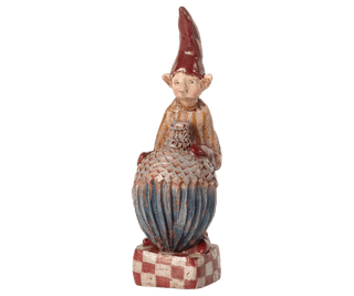 NORDIC.CHRISTMAS - Maileg Petit Noël, No. 20 - collectible
