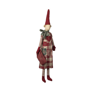 NORDIC.CHRISTMAS - Maileg Pixy advent calendar girl
