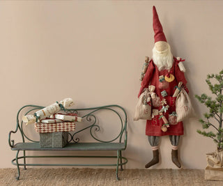 NORDIC.CHRISTMAS - Maileg Pixy Advent Calendar - Santa Claus