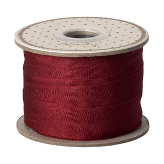 NORDIC.CHRISTMAS - Maileg ribbon - Red