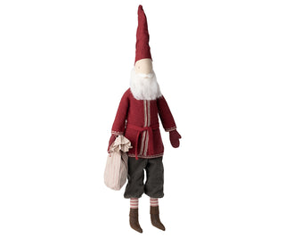 NORDIC.CHRISTMAS - Maileg Santa Claus - large