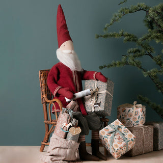 NORDIC.CHRISTMAS - Maileg Santa Claus - large