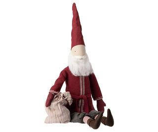 NORDIC.CHRISTMAS - Maileg Santa Claus - large