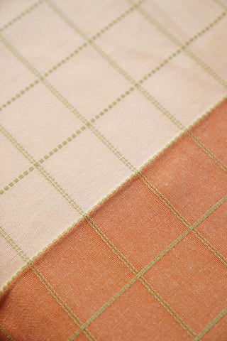 NORDIC.CHRISTMAS - Tablecloth Moore Nude