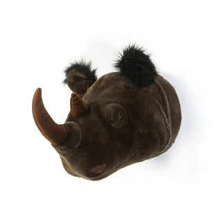 NORDIC.CHRISTMAS - Michael the rhino