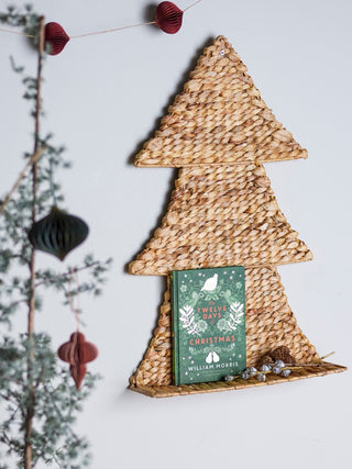 NORDIC.CHRISTMAS - Natural Christmas tree - 60 cm