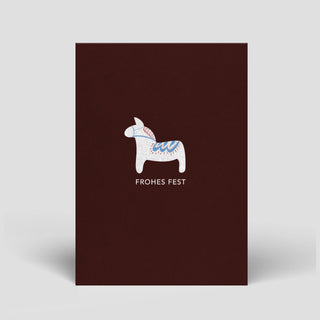 NORDIC.CHRISTMAS - Christmas cards, set of 10