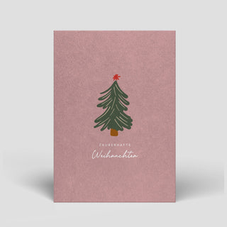 NORDIC.CHRISTMAS - Christmas cards, set of 10