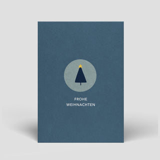 NORDIC.CHRISTMAS - Christmas cards, set of 10