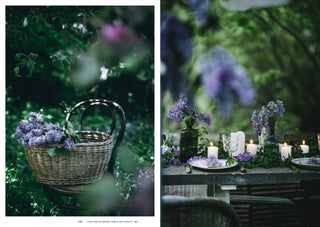 NORDIC.CHRISTMAS - Nordic Summer Cookbook