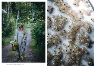 NORDIC.CHRISTMAS - Nordic Summer Cookbook