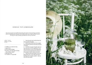 NORDIC.CHRISTMAS - Nordic Summer Cookbook