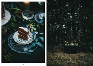 NORDIC.CHRISTMAS - Nordic Winter Cookbook