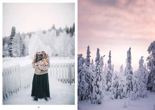 NORDIC.CHRISTMAS - Nordic Winter Cookbook