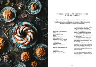 NORDIC.CHRISTMAS - Nordic Winter Cookbook