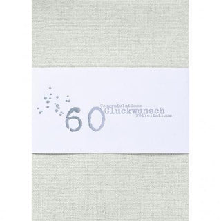 NORDIC.CHRISTMAS - Paperlight card. 60 – Congratulations
