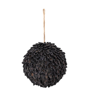 NORDIC.CHRISTMAS - Pavana Ornament, Pinecone