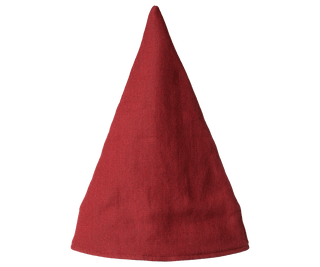 NORDIC.CHRISTMAS - Pixy hat, Size 1 - 2 years