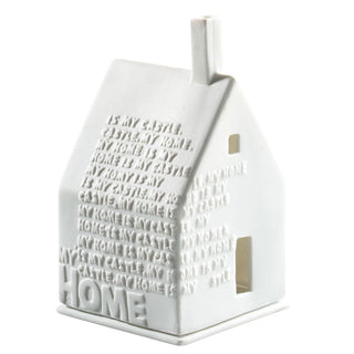 NORDIC.CHRISTMAS - Porcelain Light house - Home
