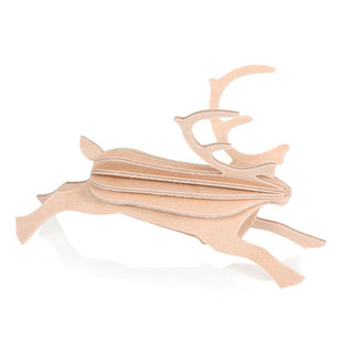 NORDIC.CHRISTMAS - Reindeer
