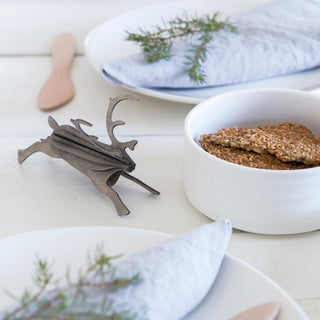 NORDIC.CHRISTMAS - Reindeer