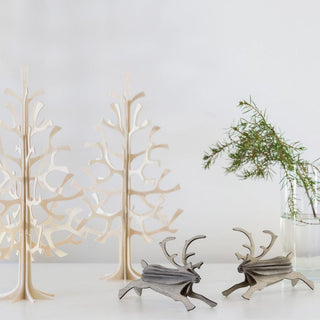 NORDIC.CHRISTMAS - Reindeer