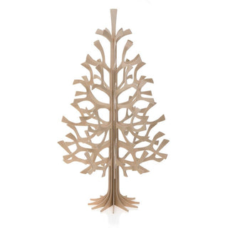 NORDIC.CHRISTMAS - Spruce tree - 100 cm