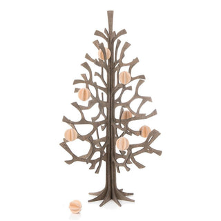 NORDIC.CHRISTMAS - Spruce tree - 25 cm