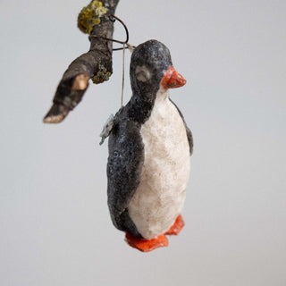 Vintage ‘Svend’ The Penguin Ornament