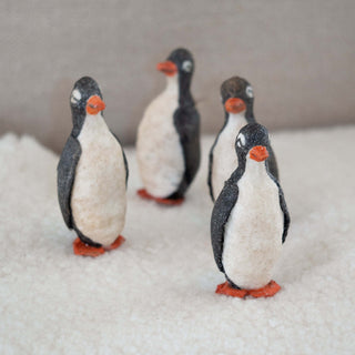 Vintage ‘Svend’ The Penguin Ornament
