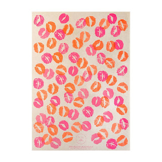 NORDIC.CHRISTMAS - Gift paper/A3/ set of 12 sheets - 2 x 6 designs