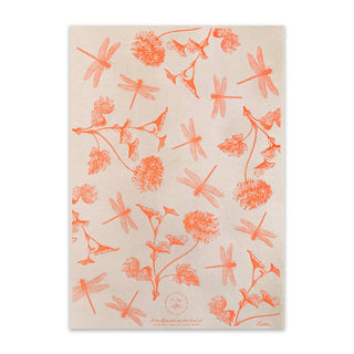 NORDIC.CHRISTMAS - Gift paper/A3/ set of 12 sheets - 2 x 6 designs