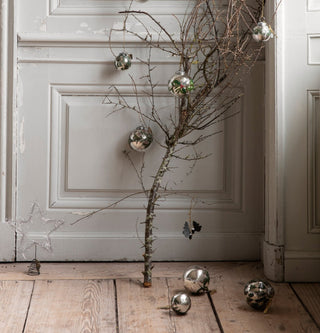 NORDIC.CHRISTMAS - Walther & co acorn twig ornament