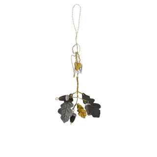 NORDIC.CHRISTMAS - Walther & co acorn twig ornament