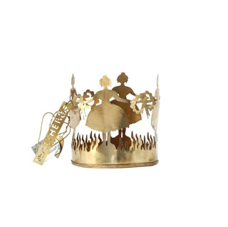 Walther&co Dancers Brass Hurricane