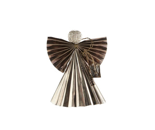 Walther & co silver standing angel