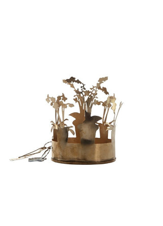 NORDIC.CHRISTMAS - Walther&co Christmas rose hurricane
