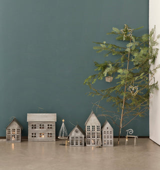 NORDIC.CHRISTMAS - Walther & co beads Christmas tree