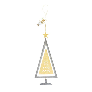 NORDIC.CHRISTMAS - Walther&co Christmas tree ornament