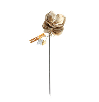 NORDIC.CHRISTMAS - Walther&co silver rose
