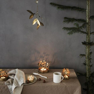NORDIC.CHRISTMAS - Wild flower hurricane