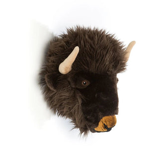 NORDIC.CHRISTMAS - Alex the bison
