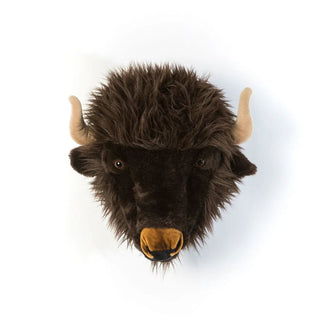 NORDIC.CHRISTMAS - Alex the bison