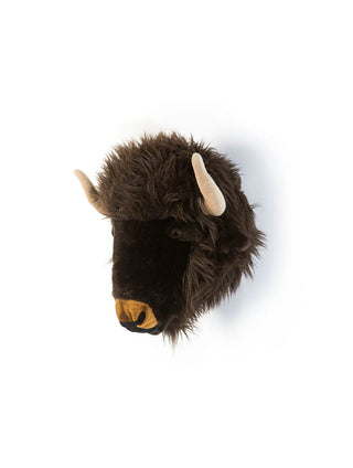NORDIC.CHRISTMAS - Alex the bison