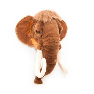 NORDIC.CHRISTMAS - Arthur the mammoth